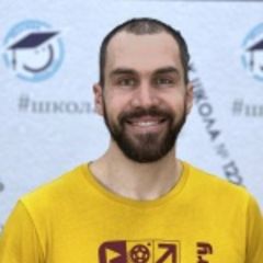 Карпухин Владимир