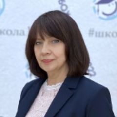 Баранова Ольга Алексеевна