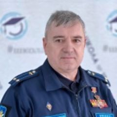 Нефедкин Игорь