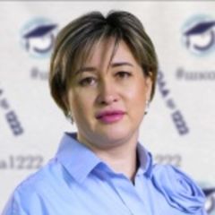 Полякова Татьяна