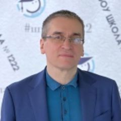 Корпачев Вячеслав