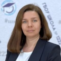 Жадяева Александра