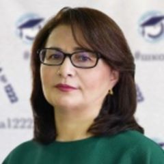 Мовсисян Маргарита