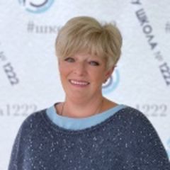 Данилова Наталья