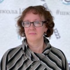 Агалакова Светлана Юрьевна