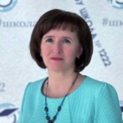 Кириллова Ирина