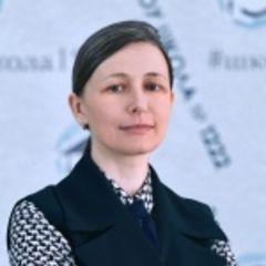 Чернова Екатерина