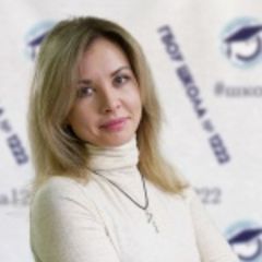 Коломойцева Екатерина