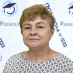 Козлова Светлана