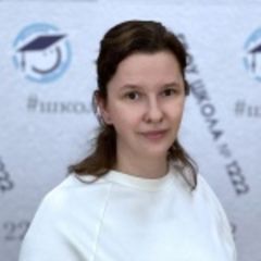 Гончарова Татьяна