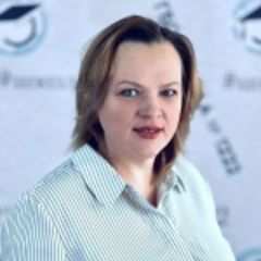 Мешкова Мария