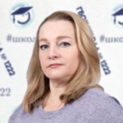 Филиппович Елена