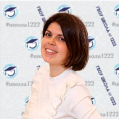 Матвеева Александра