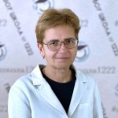 Князькова Ирина