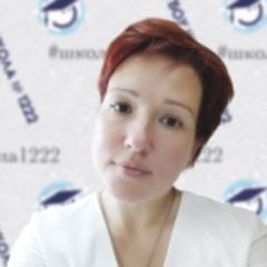 Волжанцева Елена