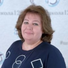 Олейниченко Марина