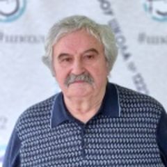 Баграмян Иван Сергеевич