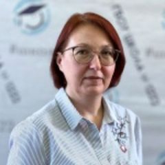 Дюркович Татьяна
