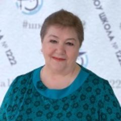 Пальгова Любовь