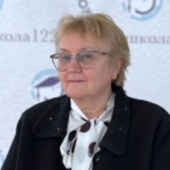 Попхадзе Ольга