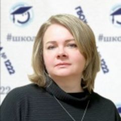 Семенова Ольга