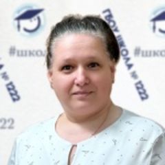 Козлова Ирина