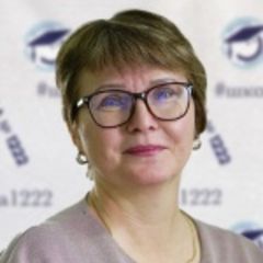 Климова Антонина