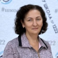 Толмачева Ася