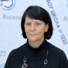 Водолажская Светлана