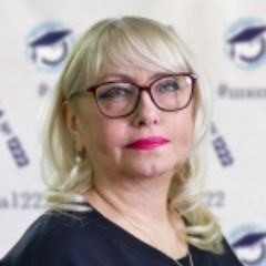Красуцкая Карина