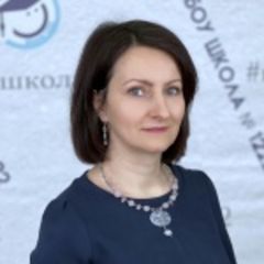 Ходаковски Юлия