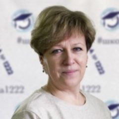 Маскова Алина