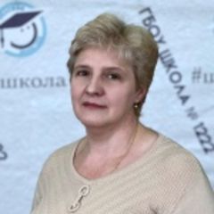Нечаева Светлана