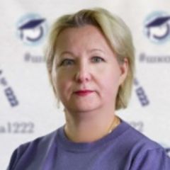 Рябцова Ольга