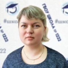 Люкевич Августа