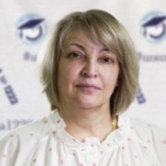 Нахушева Ирина