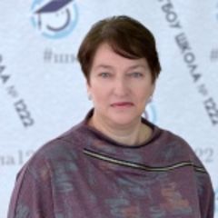 Канева Марина