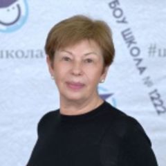 Митина Елена