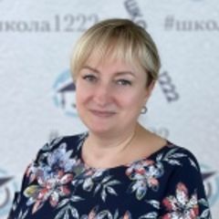 Макарова Юлия