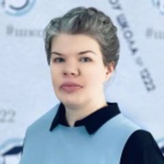 Дроздова Полина
