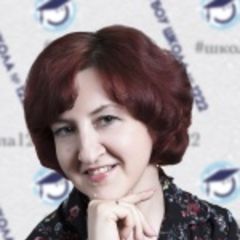 Шибалева Татьяна
