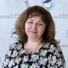 Рачонок Елена