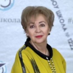 Куди Марина