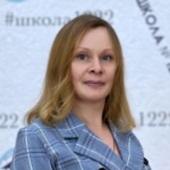 Силакова Юлия