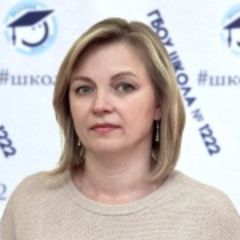 Кузьмина Юлия