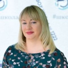 Крылова Анна