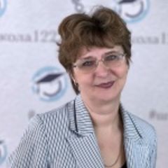 Черниюк Ольга