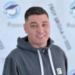 Беляков Андрей Григорьевич