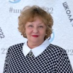 Гречишникова Елена