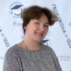 Краснобаева Екатерина